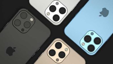phone