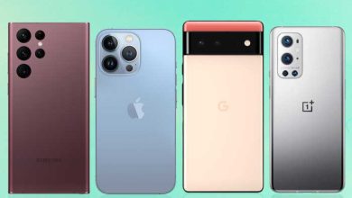phone