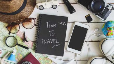 travel