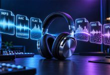 فرمت های فایل های صوتی (و قوت و ضعف هریک)