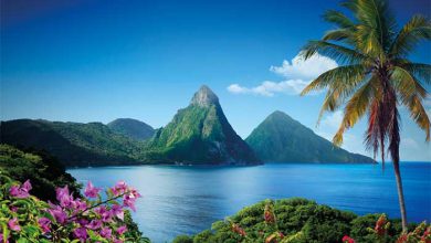 beautiful place