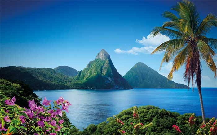 beautiful place