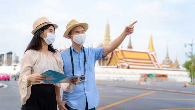 tourism