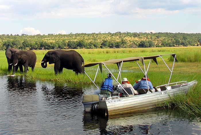 tourism