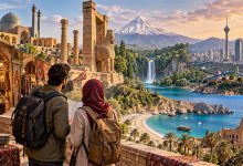آشنایی با مفهوم جاذبه گردشگری و انواع مختلف آن