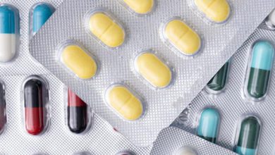 medicine