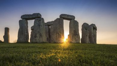 Stonehenge