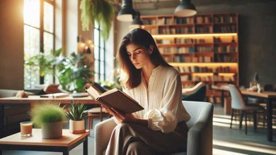 ماهی چند کتاب بخوانیم؟ سالی چند کتاب بخوانیم؟