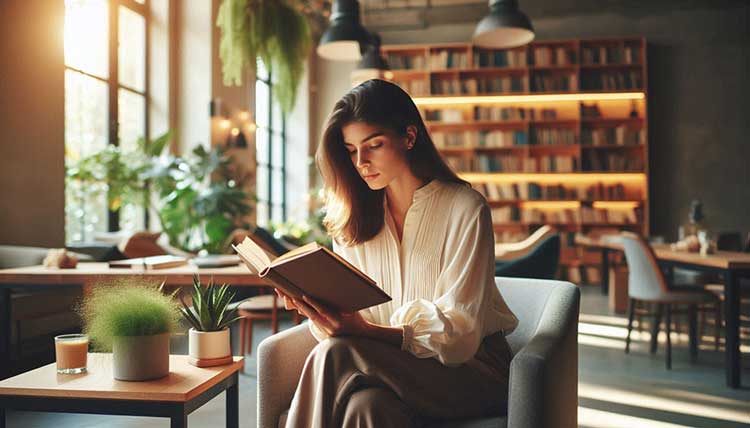 ماهی چند کتاب بخوانیم؟ سالی چند کتاب بخوانیم؟