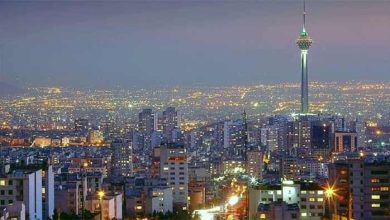 بهترین جاهای دیدنی تهران برای خانواده در روز جمعه