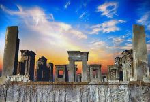 رتبه ایران در میراث جهانی یونسکو