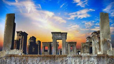 رتبه ایران در میراث جهانی یونسکو