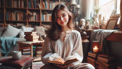 12 انواع کتاب برای مطالعه