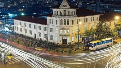 محله های خطرناک رشت و پایین شهر رشت