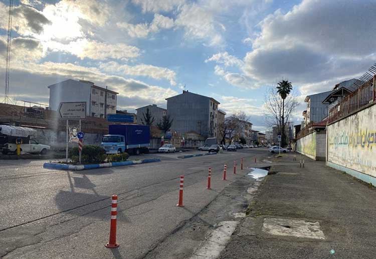 محله حمیدیان