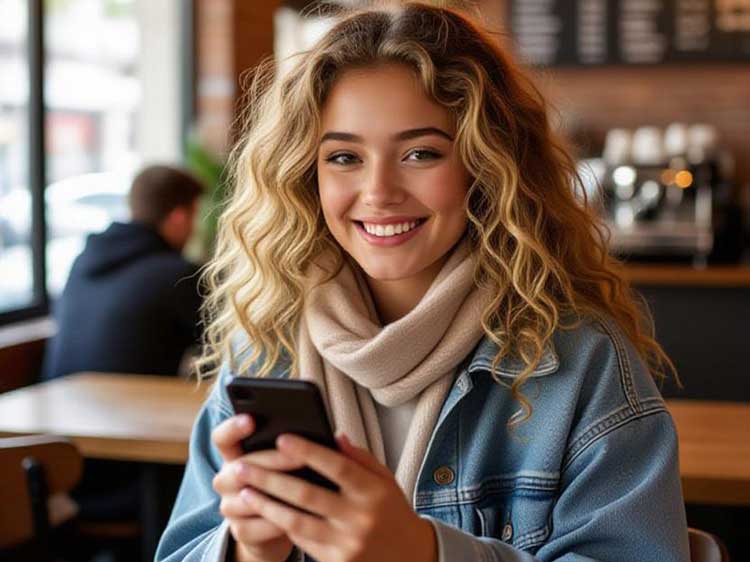 بهترین جمله برای شروع صحبت با پسر و کلمات زیبا