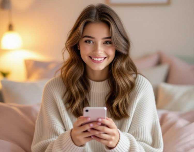 شروع صحبت با پسر