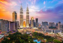 بهترین کشور اسیایی برای تفریح ایرانیان