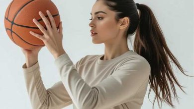 انواع ورزش های دخترانه و انواع ورزش باشگاهی بانوان