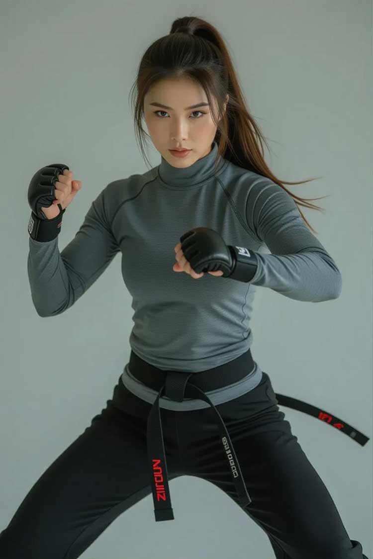 کیک‌بوکسینگ