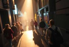 زیباترین شهر ایران برای زندگی