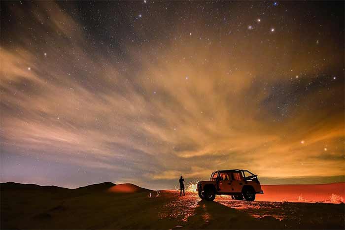 بهترین جای بکر اطراف اصفهان و معروف ترین چشمه های اطراف