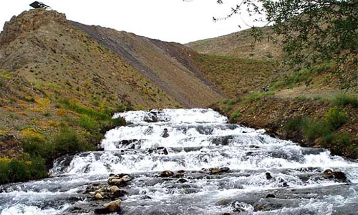فریدون‌شهر