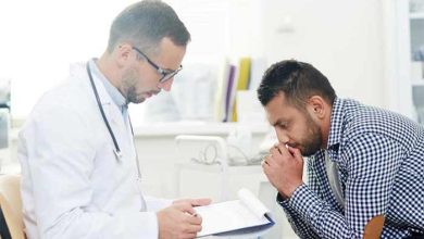 آزمایشات لازم برای صدور کارت بهداشت