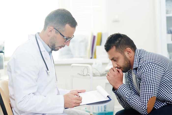 آزمایشات لازم برای صدور کارت بهداشت