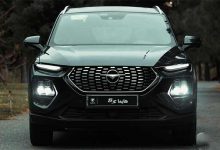 معرفی ماشین خودران در ایران و قیمت آنها و ویژگی ها