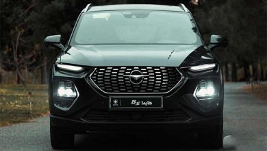 معرفی ماشین خودران در ایران و قیمت آنها و ویژگی ها