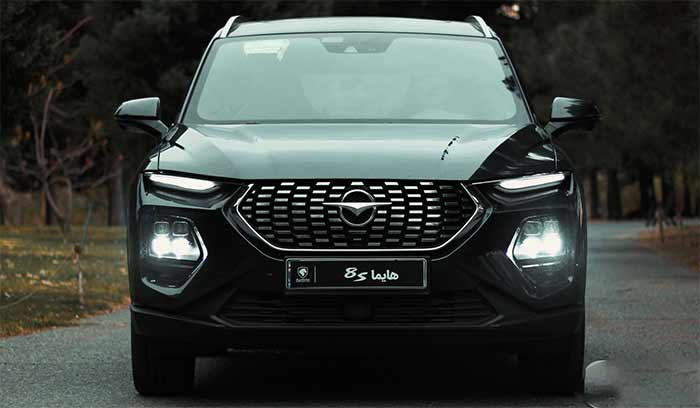 معرفی ماشین خودران در ایران و قیمت آنها و ویژگی ها