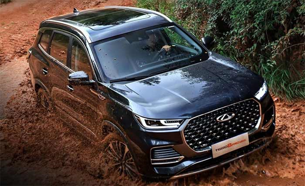 خودروهای خودران