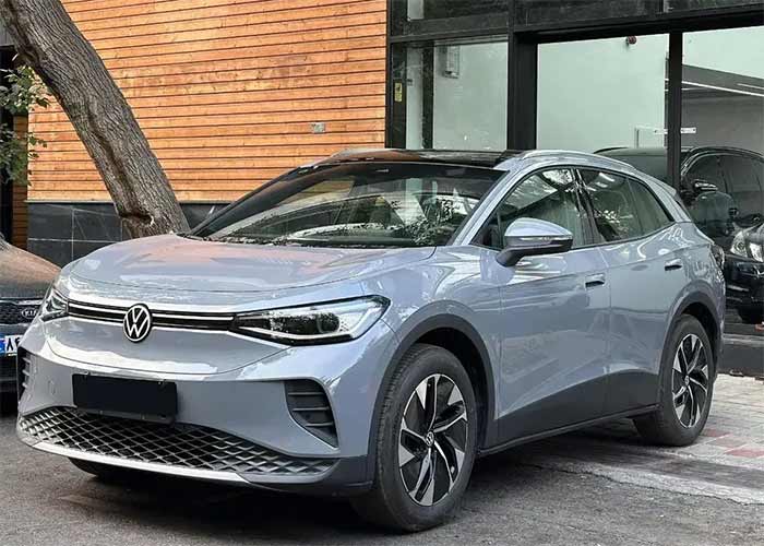 فولکس واگن آی‌دی۴