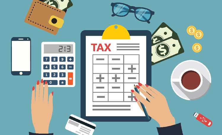۳ بهترین نحوه محاسبه مالیات تکلیفی