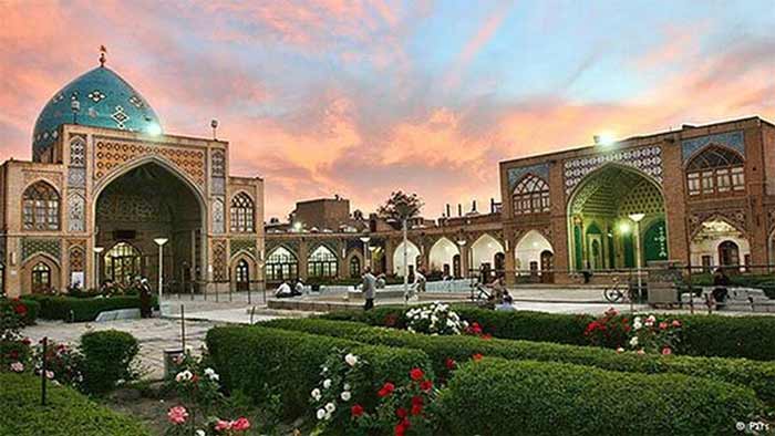 استان زنجان