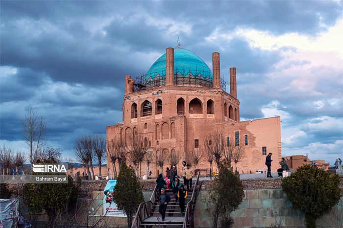 سلطانیه