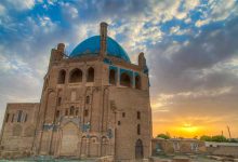 اسم روستاهای زنجان، تعداد آنها و نقشه روستاهای زنجان (با آدرس)