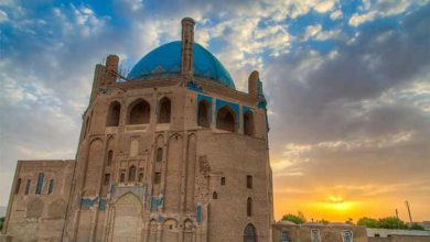 اسم روستاهای زنجان، تعداد آنها و نقشه روستاهای زنجان (با آدرس)