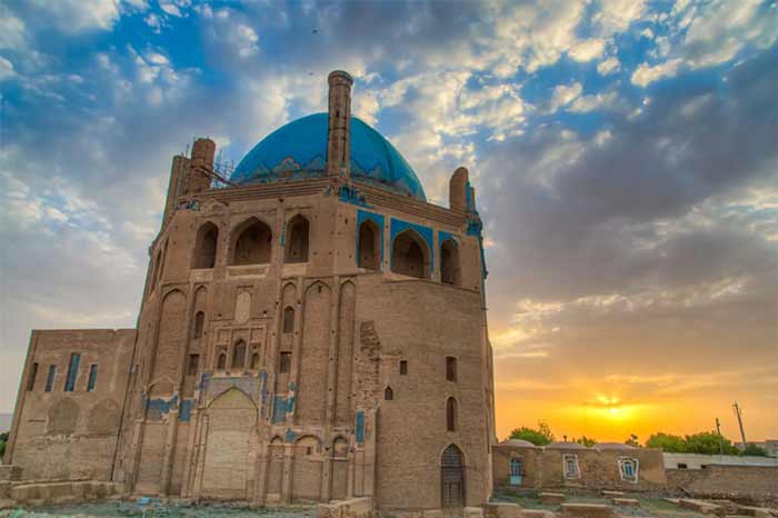 اسم روستاهای زنجان، تعداد آنها و نقشه روستاهای زنجان (با آدرس)