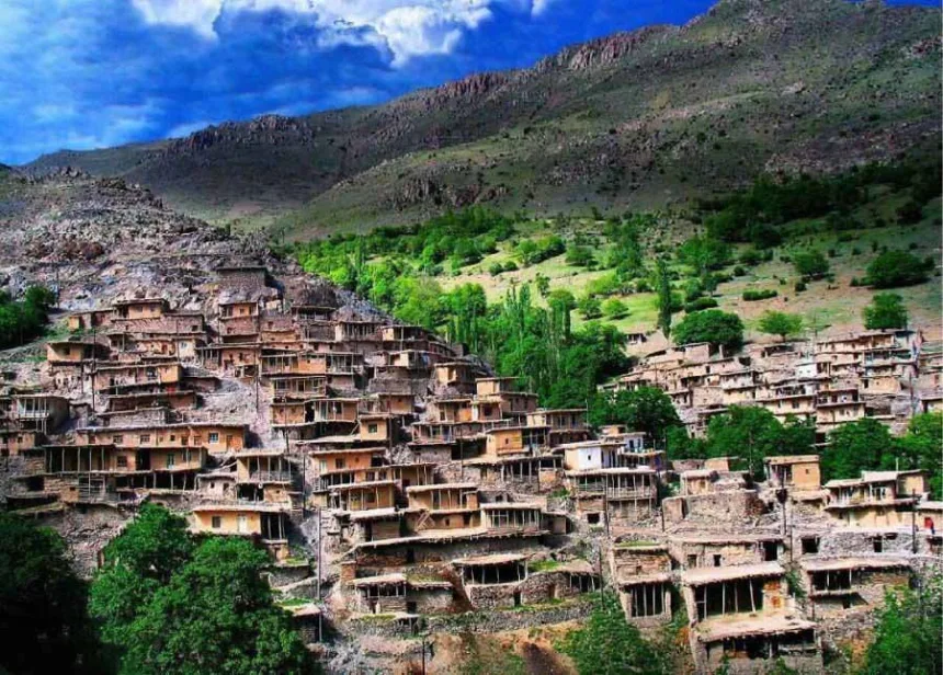 شیلاندر